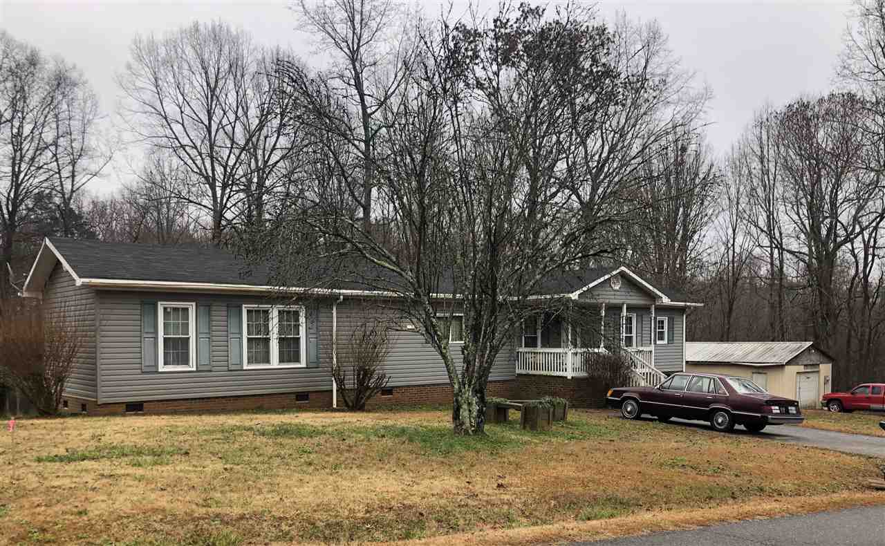 213 Cherokee Ridge Drive Gaffney, SC 29341 - Photo 1 of 5