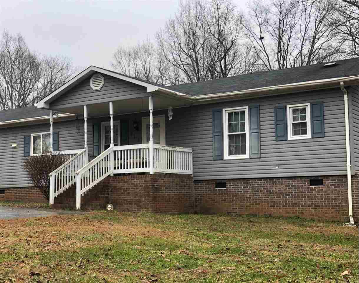213 Cherokee Ridge Drive Gaffney, SC 29341 - Photo 2 of 5