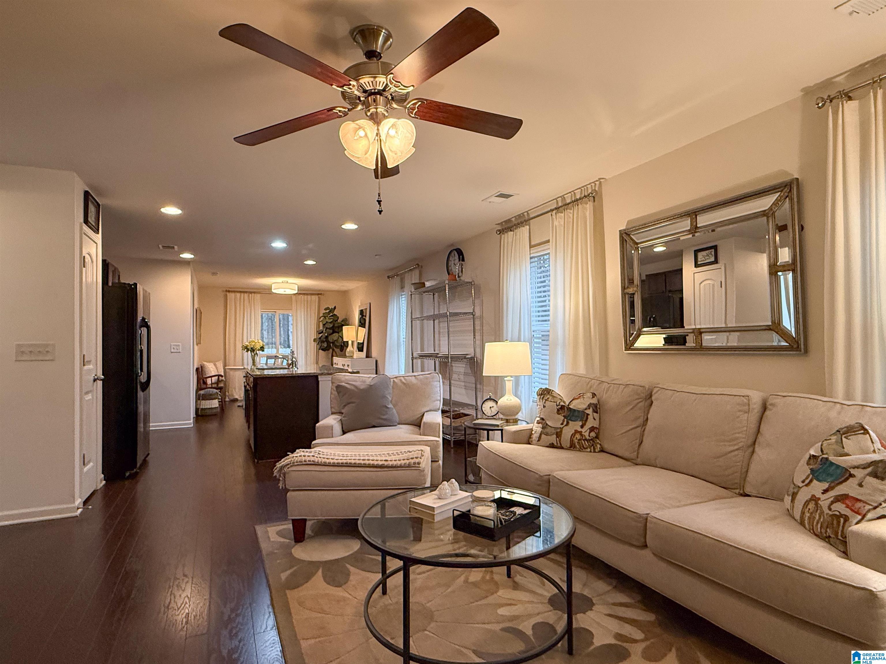 325 Reed Way Kimberly, AL 35091 - Photo 4 of 23