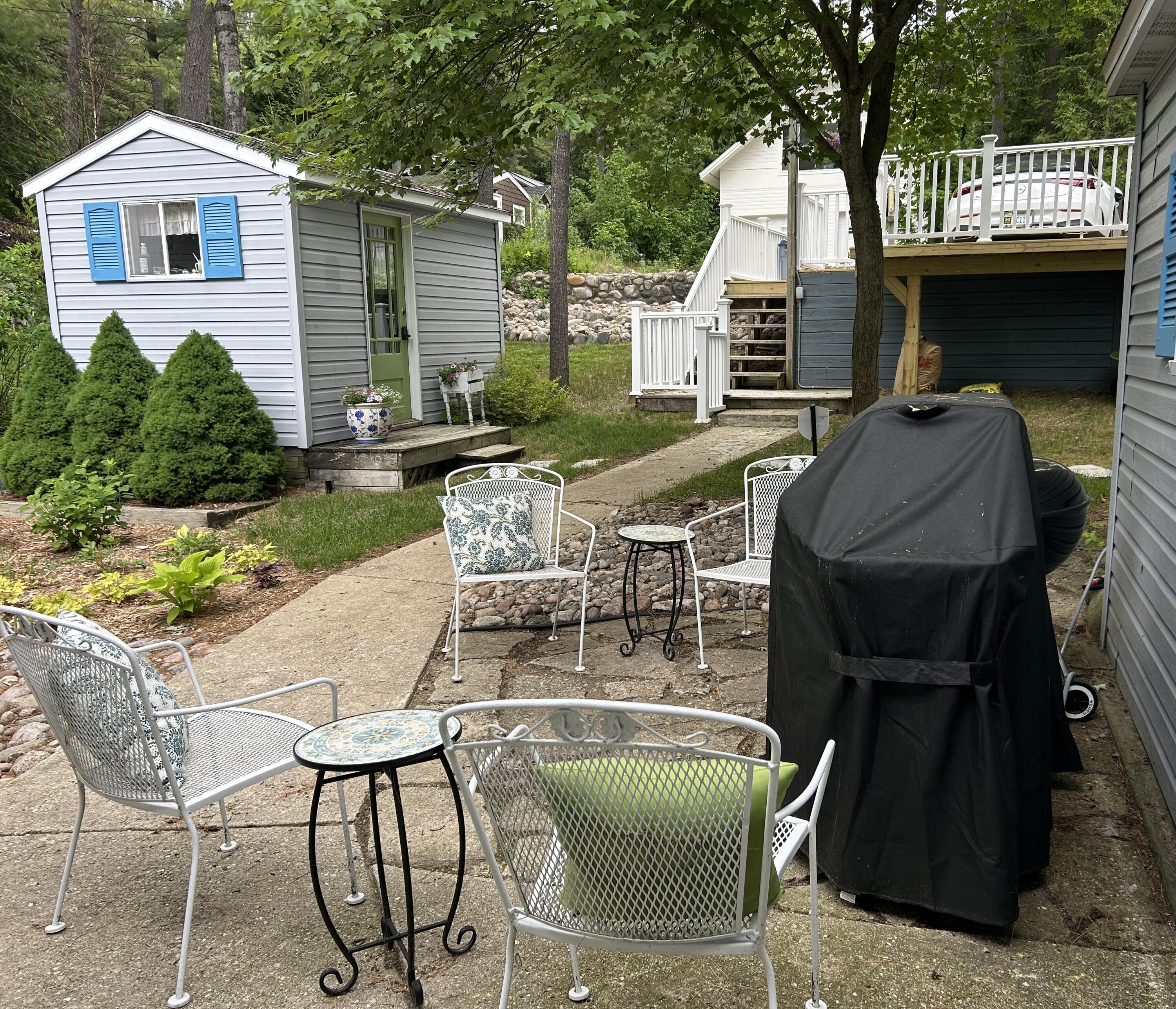 3944 Springwater Beach Road Boyne City, MI 49712 - Photo 37 of 46 IMG_8615