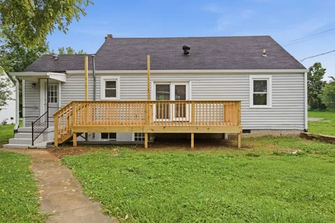 $288,000 | 406 Pickens Lane, Columbia, TN 38401