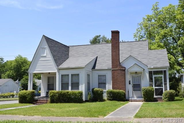 106 Academy Street Chester, SC 29706 - Photo 1 of 2 Gallery Image 1