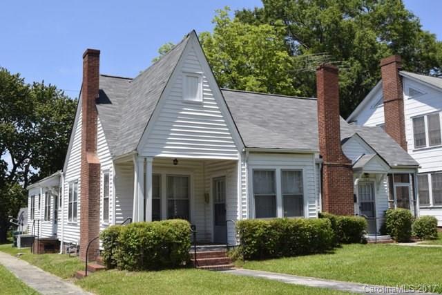 106 Academy Street Chester, SC 29706 - Photo 2 of 2 Gallery Image 2