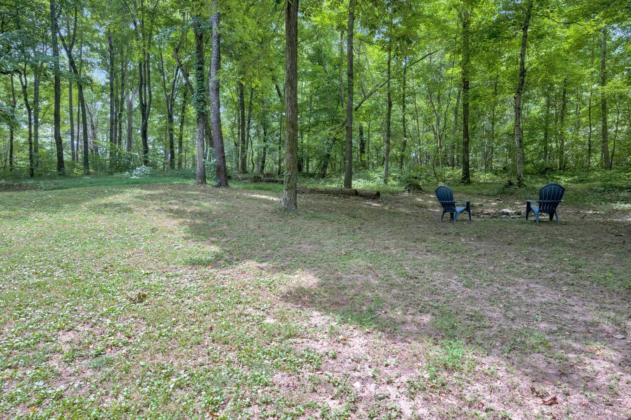 238 East Piney Road Dickson, TN 37055 - Photo 12 of 13 a view of a field with trees in the background