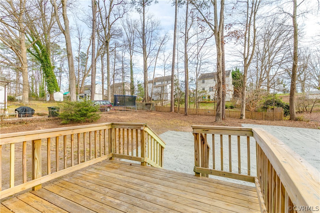 6329 Bliley Road Richmond, VA 23225 - Photo 39 of 45 Gallery Image 39