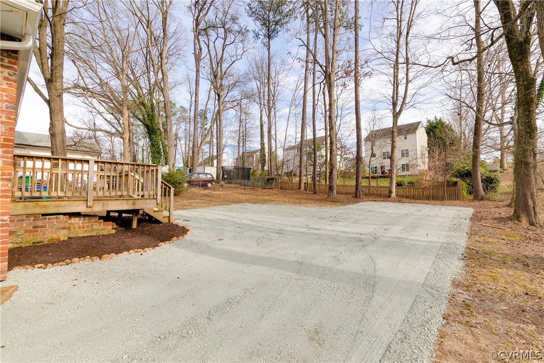 6329 Bliley Road Richmond, VA 23225 - Photo 45 of 45 Gallery Image 45