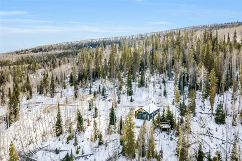 $1,250,000 | 24700 Lone Tooth Trail, Oak Creek, CO 80467