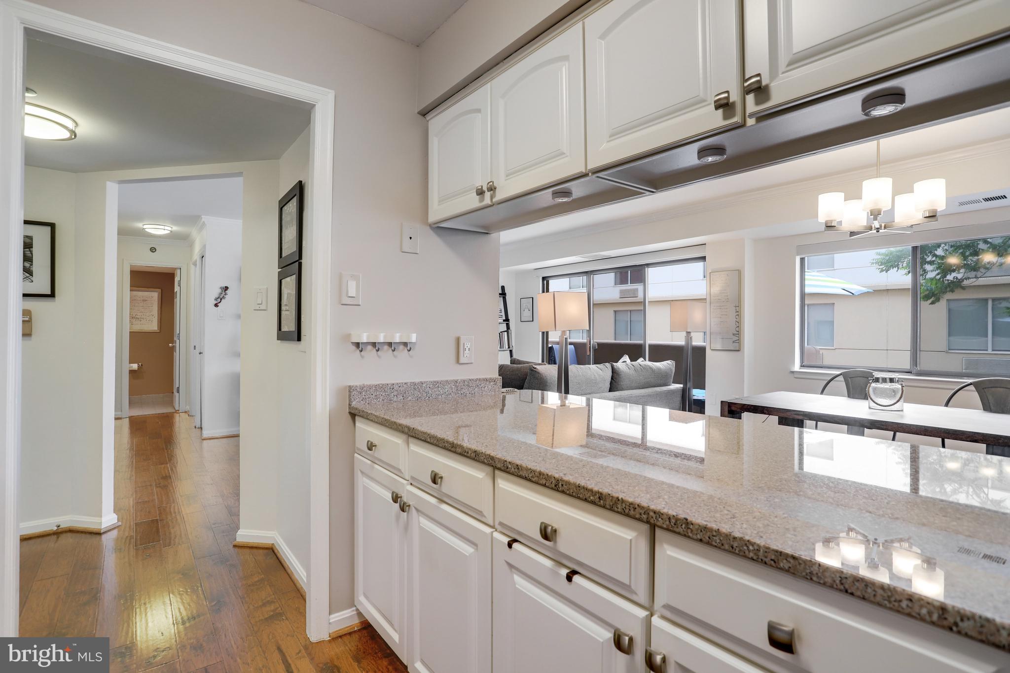 1301 North Courthouse Road, Unit 911 Arlington, VA 22201 - Photo 6 of 41 Gallery Image 6