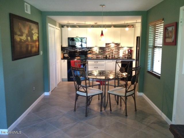 500 Catalina Road, Unit 204 Cocoa Beach, FL 32931 - Photo 6 of 14 Open Concept