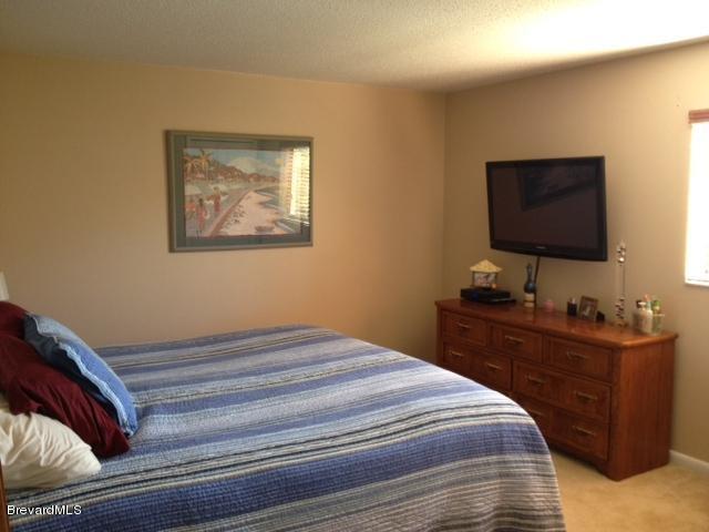 500 Catalina Road, Unit 204 Cocoa Beach, FL 32931 - Photo 9 of 14 Bedroom2