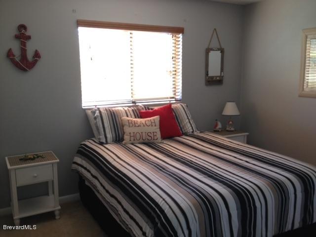 500 Catalina Road, Unit 204 Cocoa Beach, FL 32931 - Photo 10 of 14 Bedroom