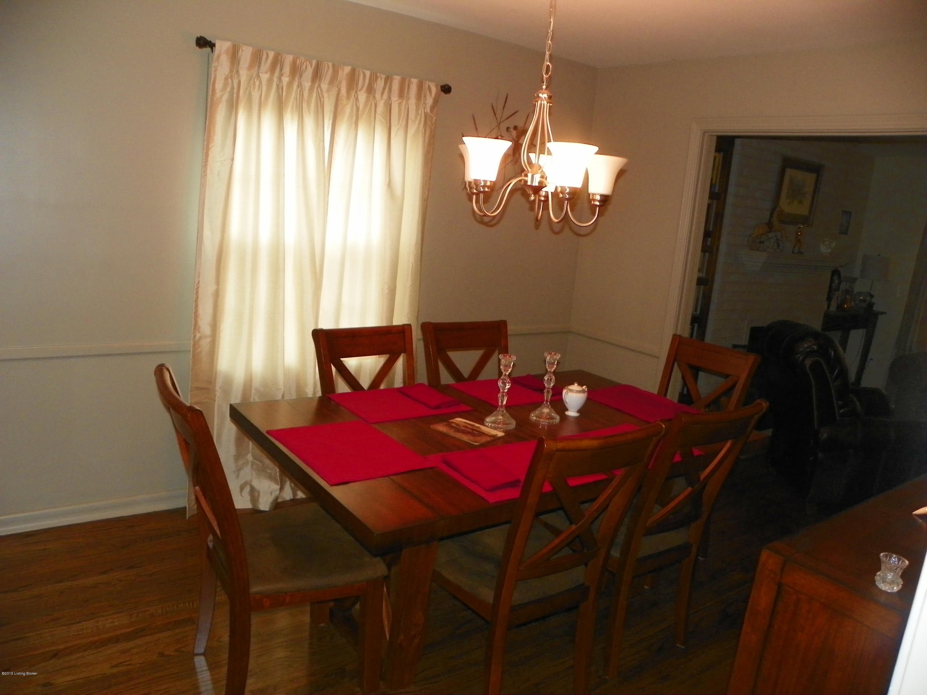 808 Stivers Road Louisville, KY 40207 - Photo 7 of 27 016