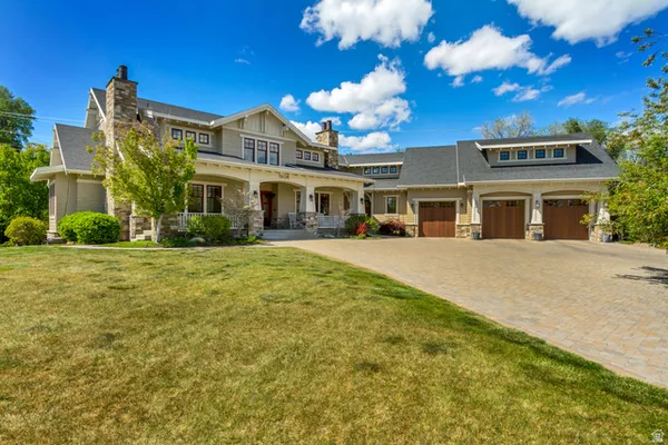 $2,795,000 | 1608 West 1970th Street North, Provo, UT 84604