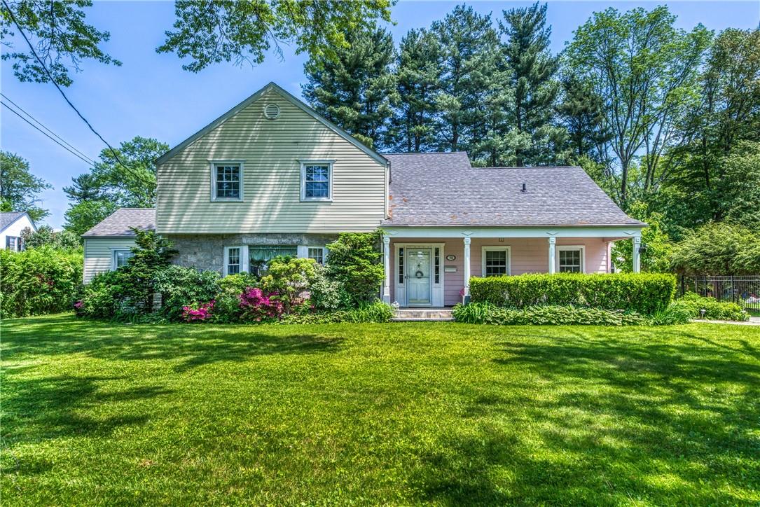 73 Salem Road White Plains, NY 10603 - Photo 1 of 1
