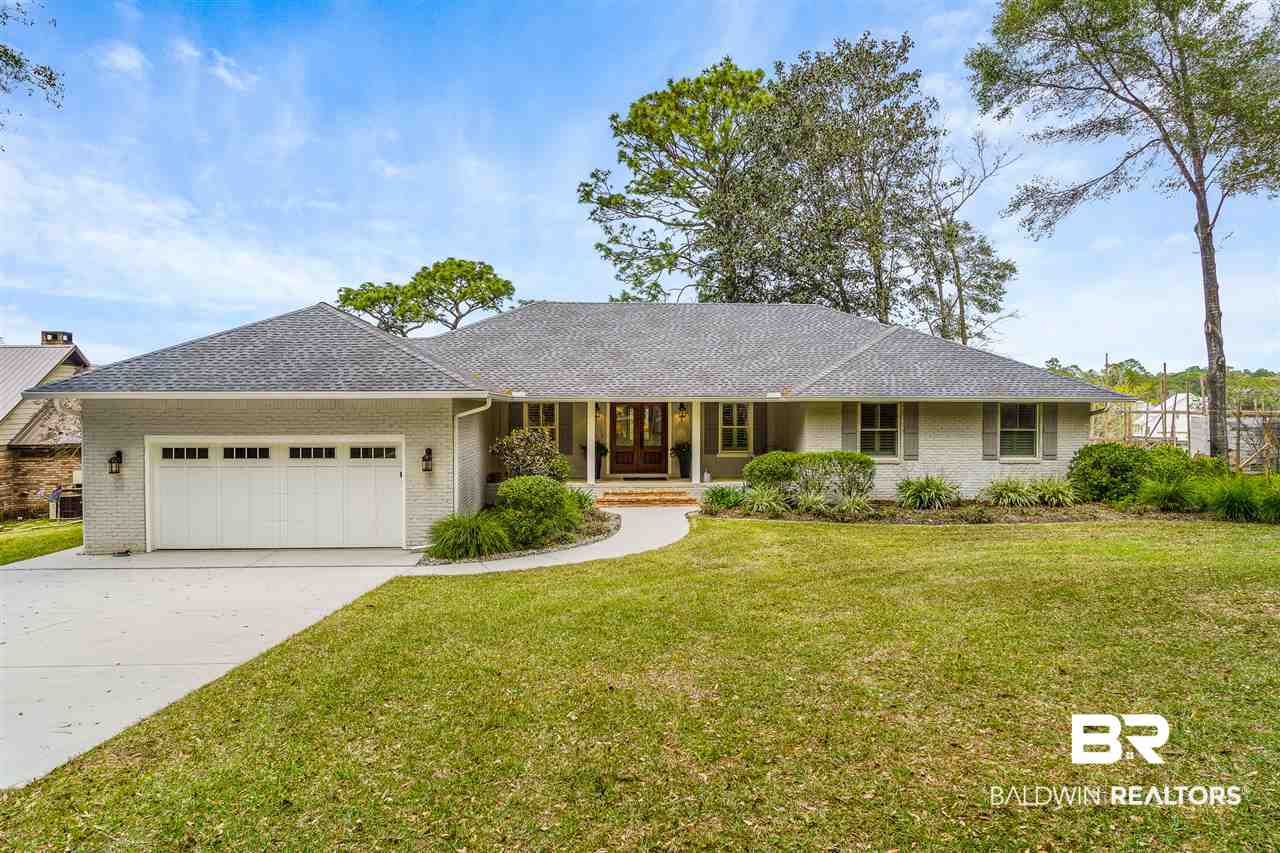 14807 Ridge Road Summerdale, AL 36580 - Photo 47 of 48 Totally renovated