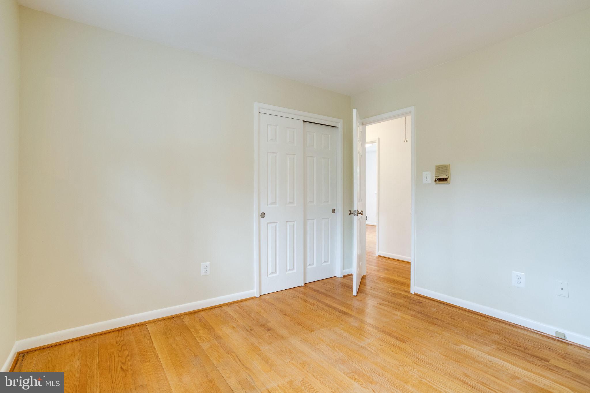 6043 5th Road North Arlington, VA 22203 - Photo 31 of 73 Bedroom.