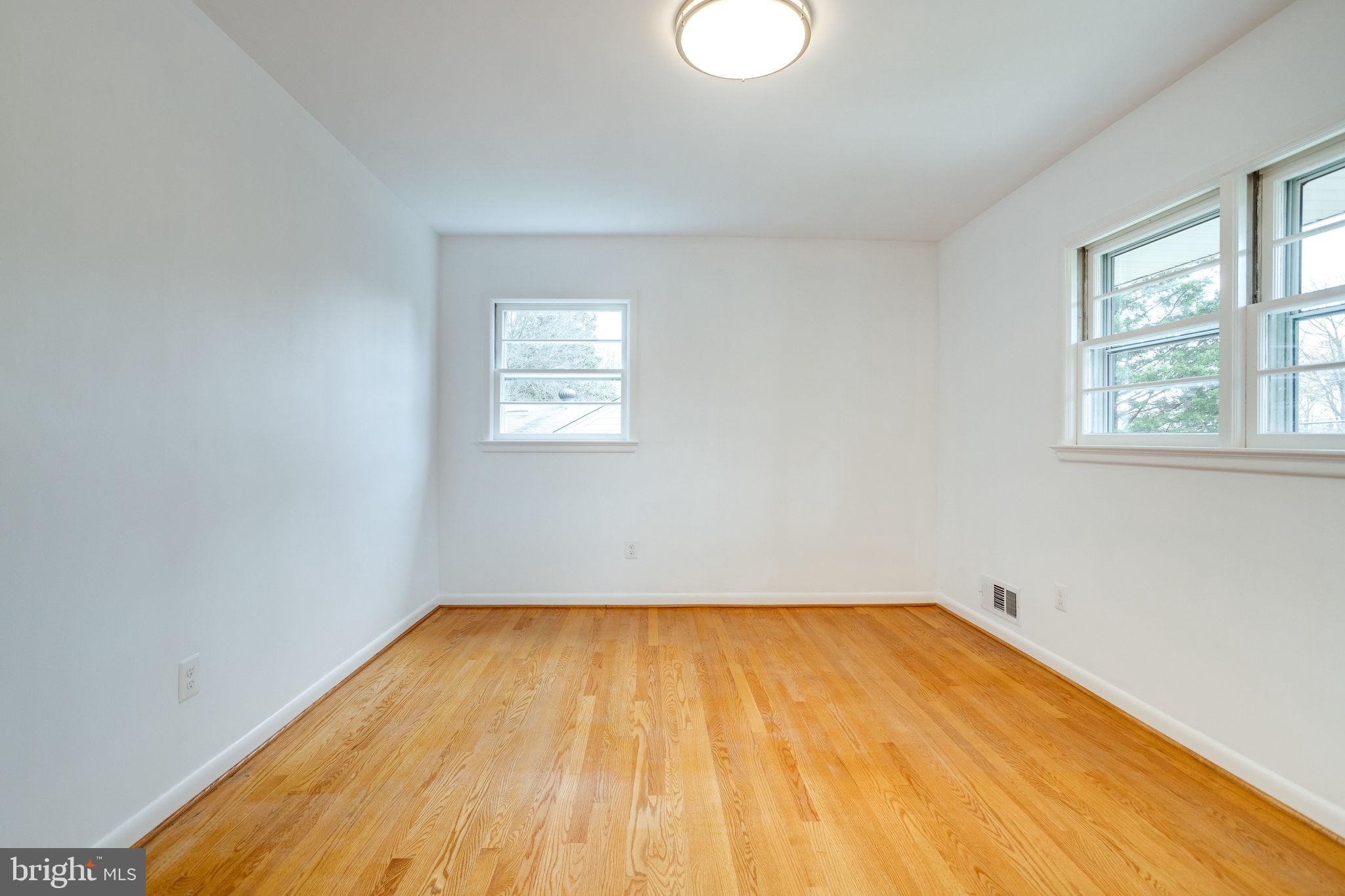 6043 5th Road North Arlington, VA 22203 - Photo 35 of 73 Bedroom.