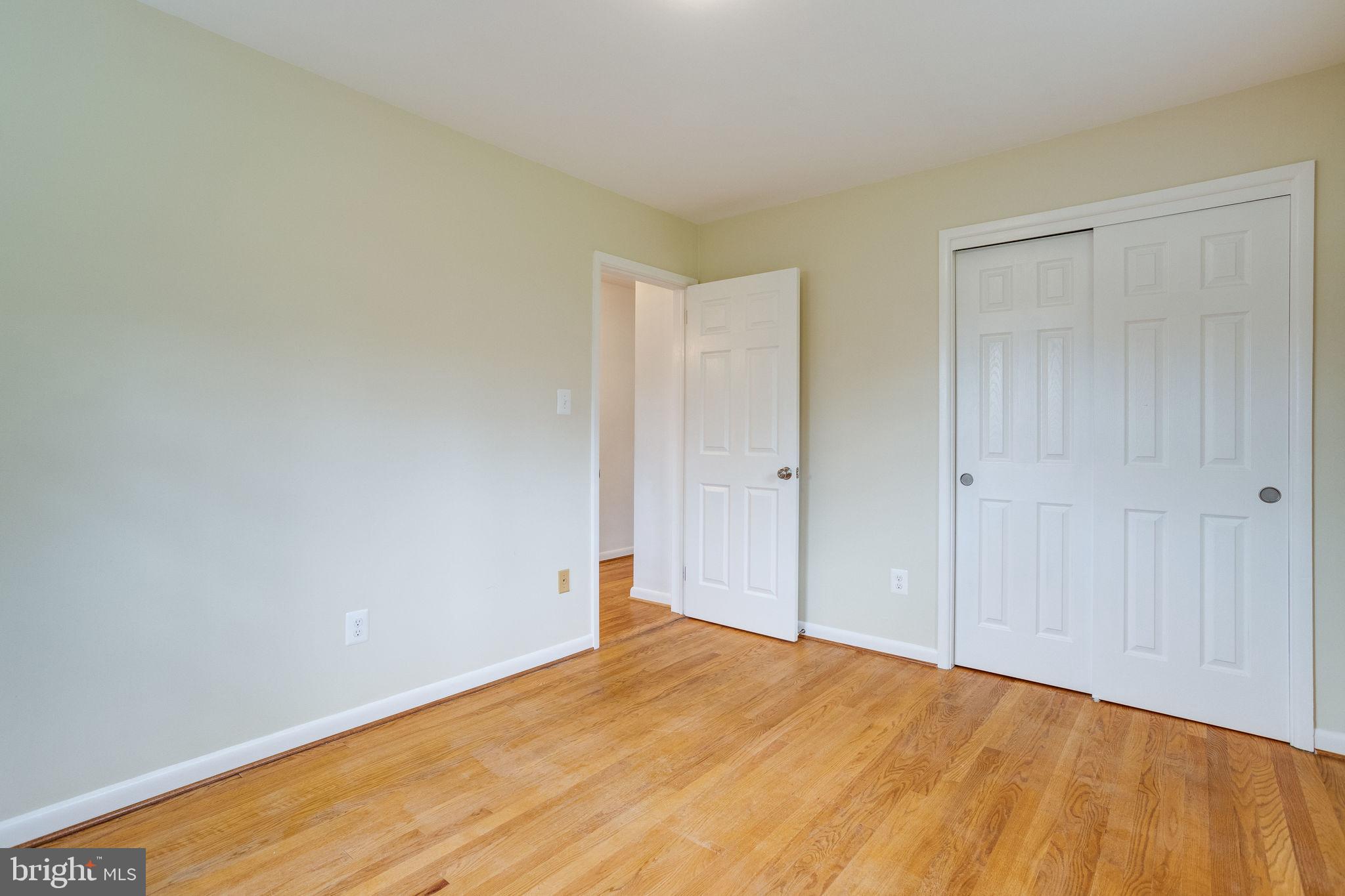 6043 5th Road North Arlington, VA 22203 - Photo 38 of 73 Bedroom.