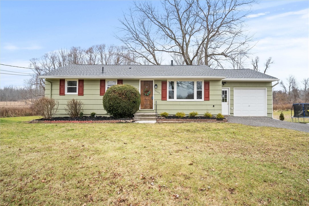 9686 West Ridge Road Clarkson, NY 14420 - Photo 1 of 1