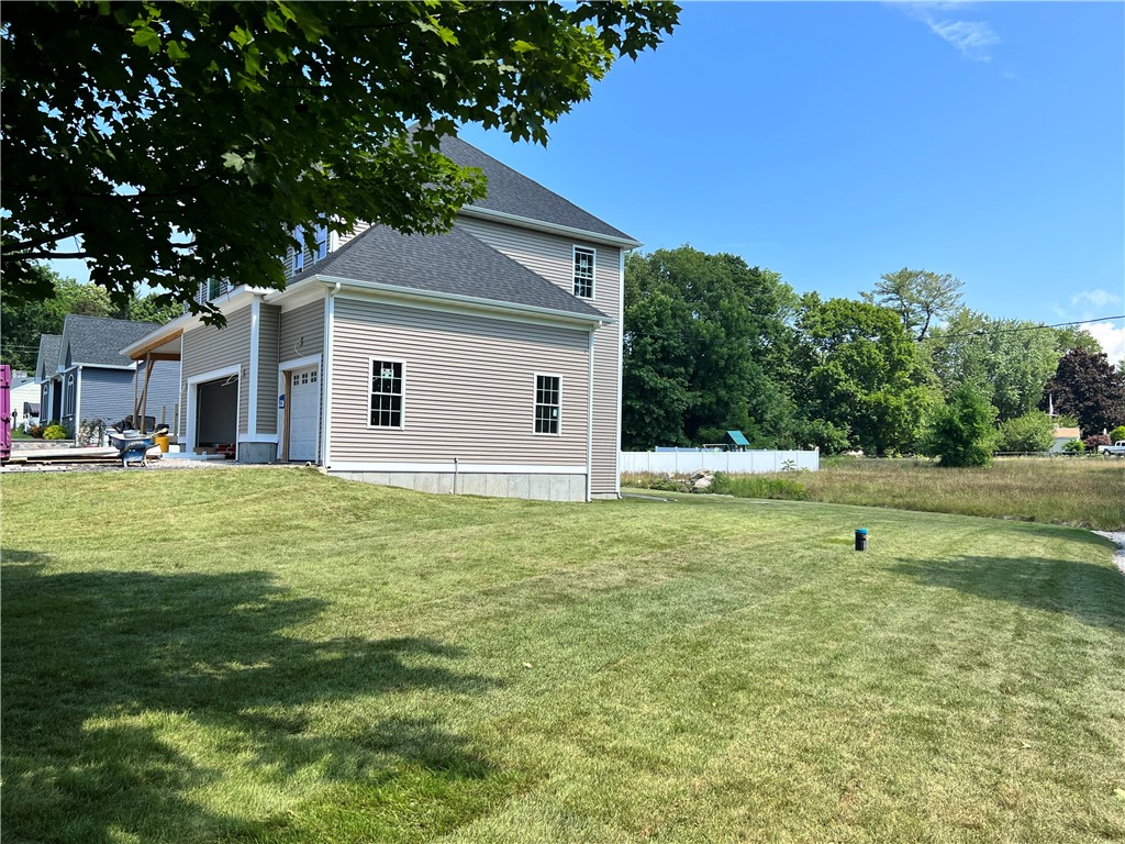 10 Getchell Street North Smithfield, RI 02896 - Photo 27 of 34