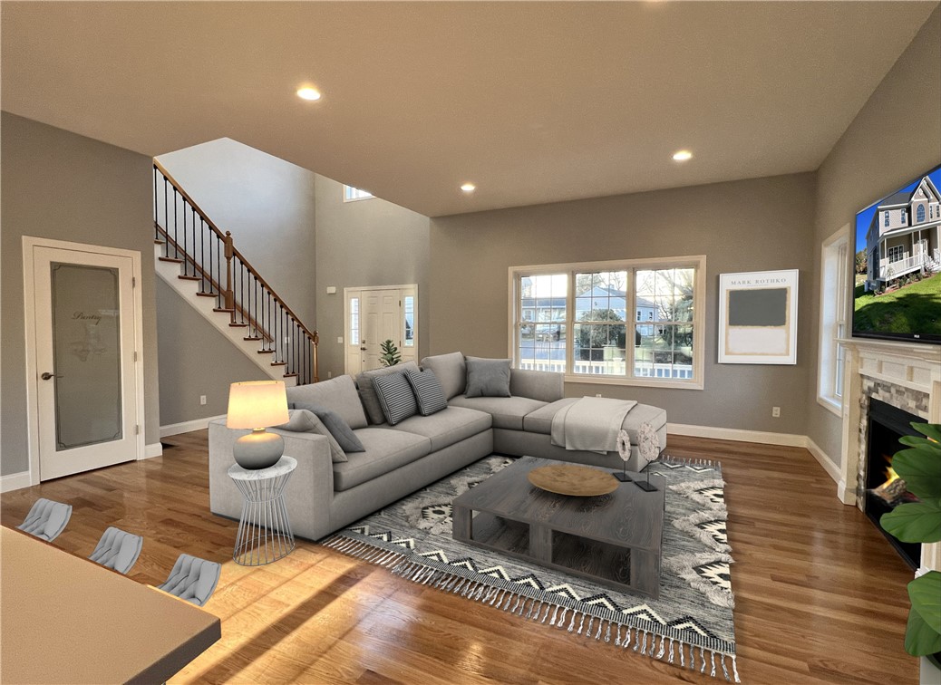 10 Getchell Street North Smithfield, RI 02896 - Photo 3 of 34