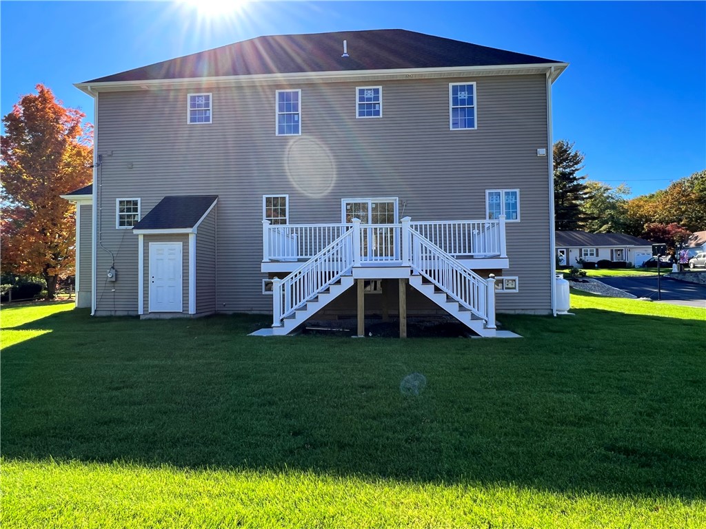 10 Getchell Street North Smithfield, RI 02896 - Photo 31 of 34