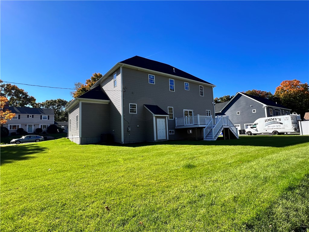 10 Getchell Street North Smithfield, RI 02896 - Photo 33 of 34