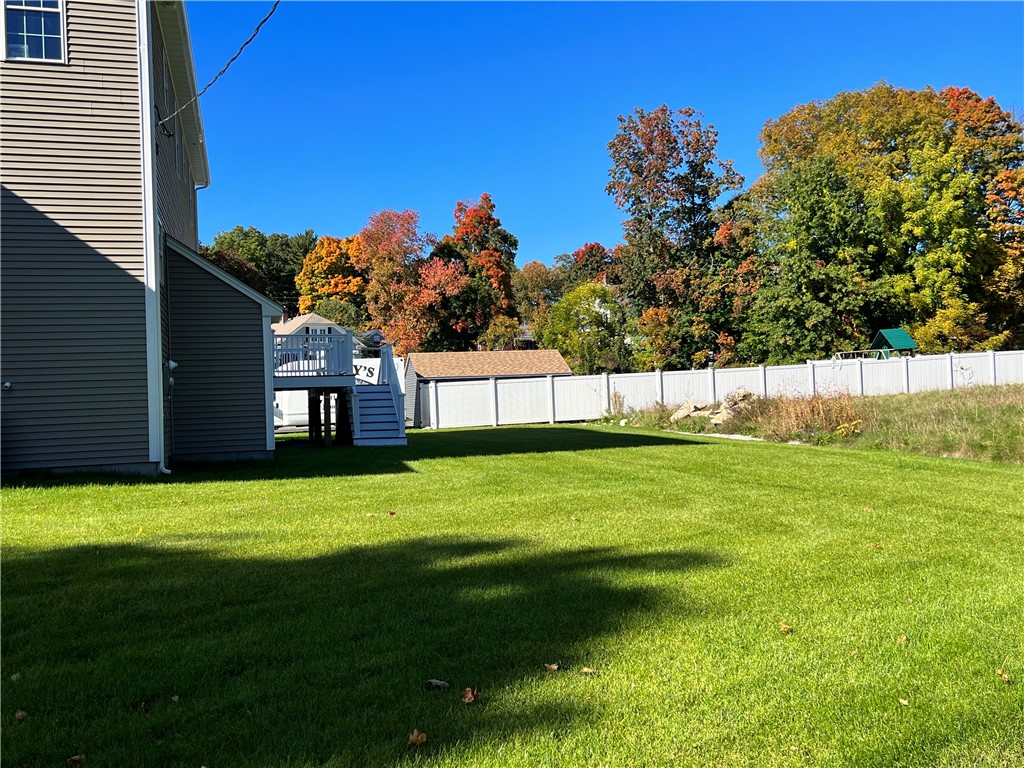 10 Getchell Street North Smithfield, RI 02896 - Photo 34 of 34