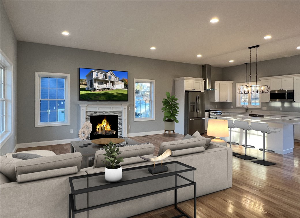 10 Getchell Street North Smithfield, RI 02896 - Photo 4 of 34