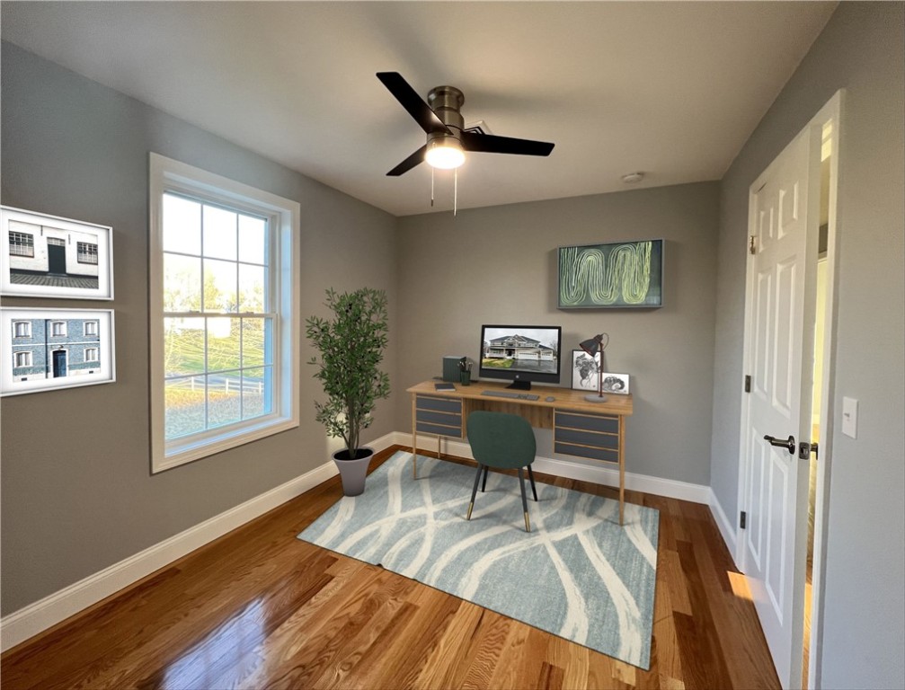 10 Getchell Street North Smithfield, RI 02896 - Photo 6 of 34