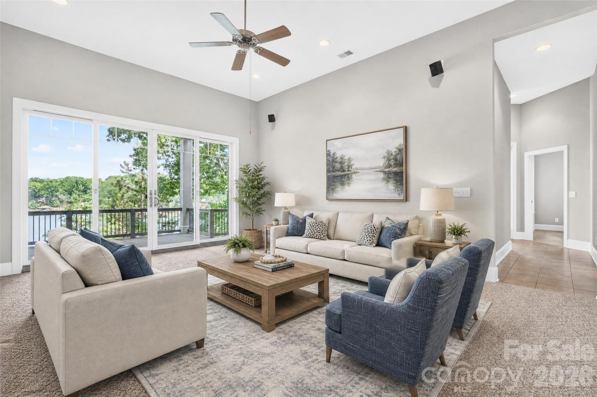1390 Langdon Road Sherrills Ford, NC 28673 - Photo 35 of 45
