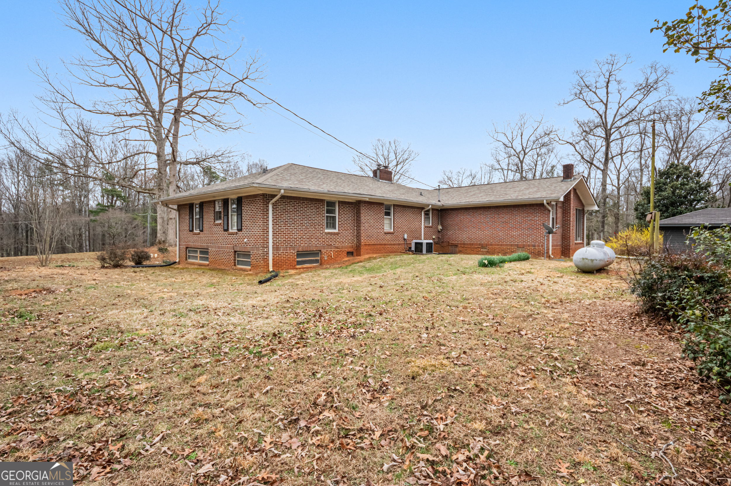 436 Tommy Irvin Road Mount Airy, GA 30563 - Photo 49 of 60
