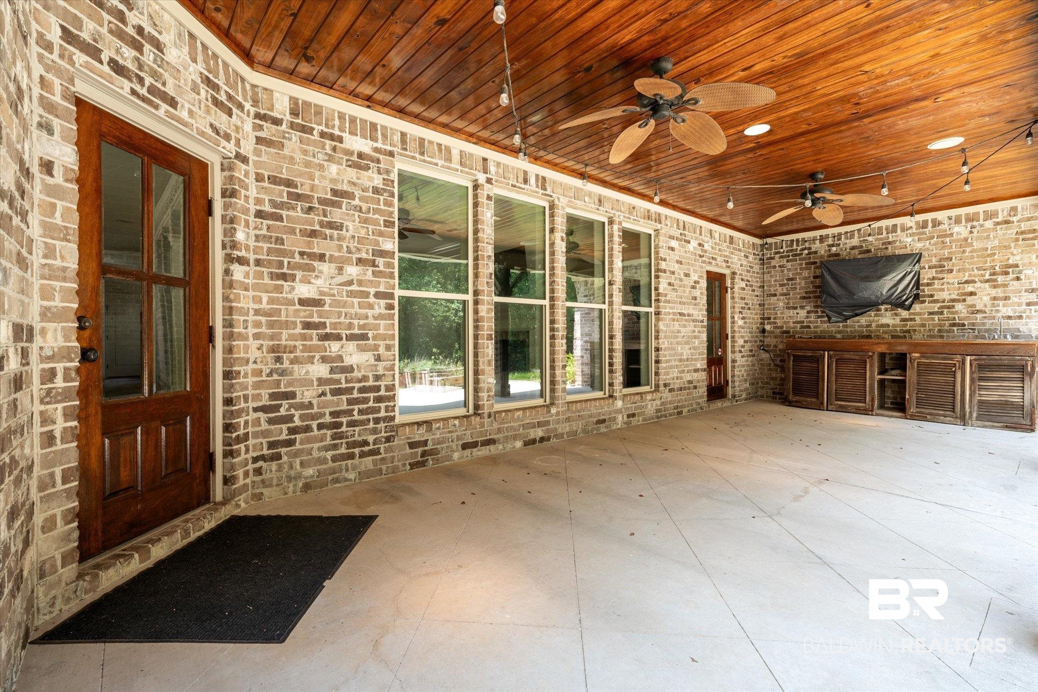 4079 Leighton Pl Drive Mobile, AL 36693 - Photo 36 of 40