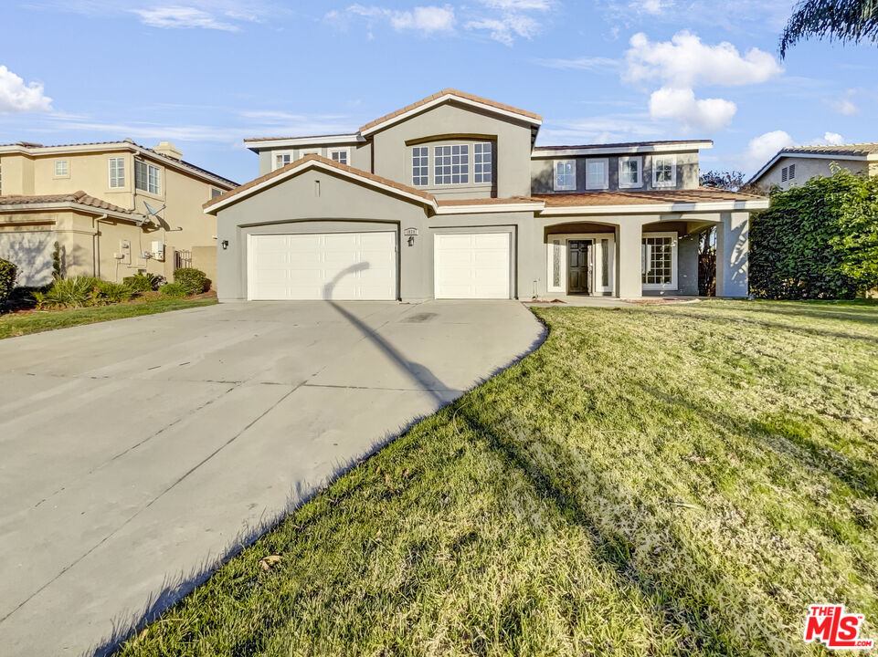 6839 Teak Way Rancho Cucamonga, CA 91701 - Photo 1 of 17