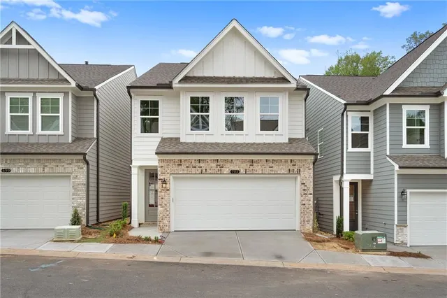 $505,363 | 703 Smokey Quartz Way, Kennesaw, GA 30144