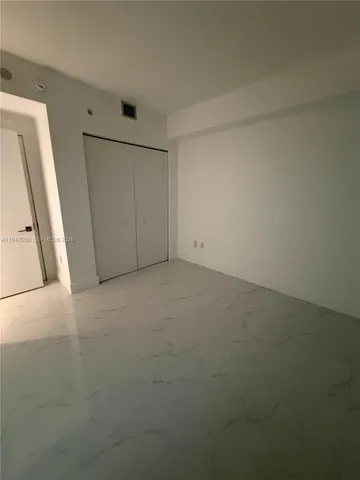 a view of room with window