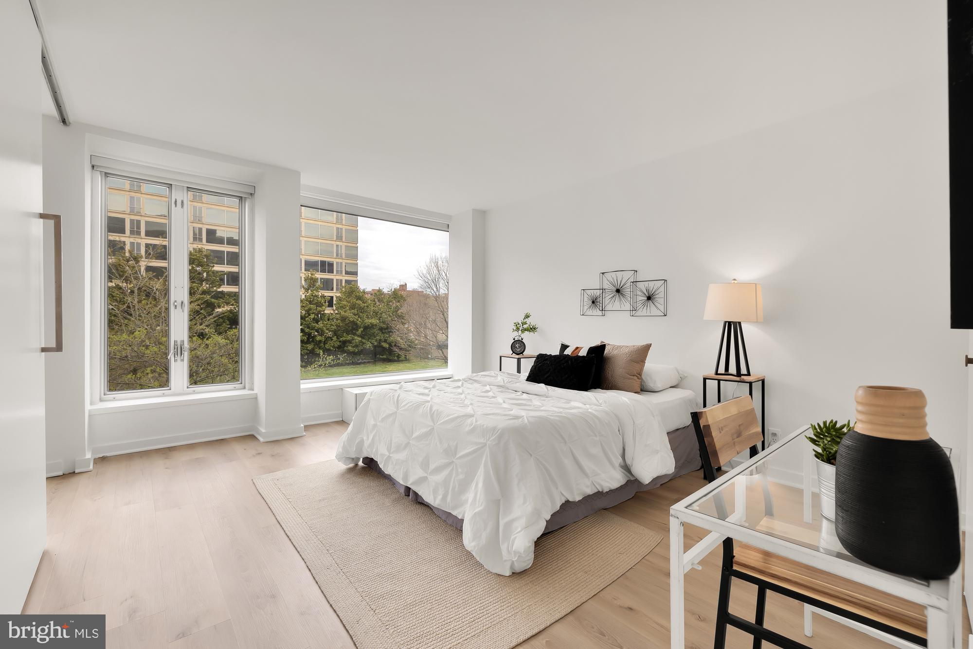 1101 3rd Street Southwest, Unit 101 Washington, DC 20024 - Photo 14 of 37 Gallery Image 14