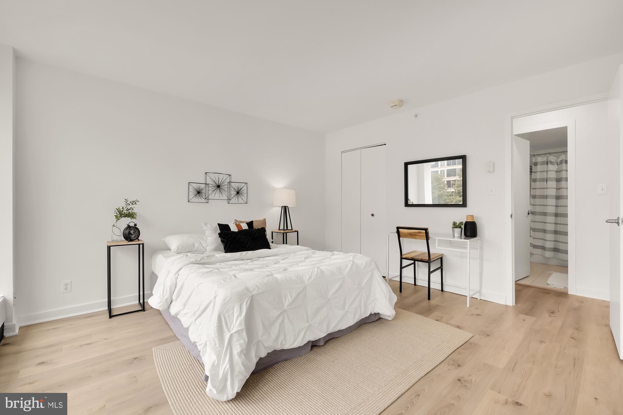 1101 3rd Street Southwest, Unit 101 Washington, DC 20024 - Photo 15 of 37 Gallery Image 15
