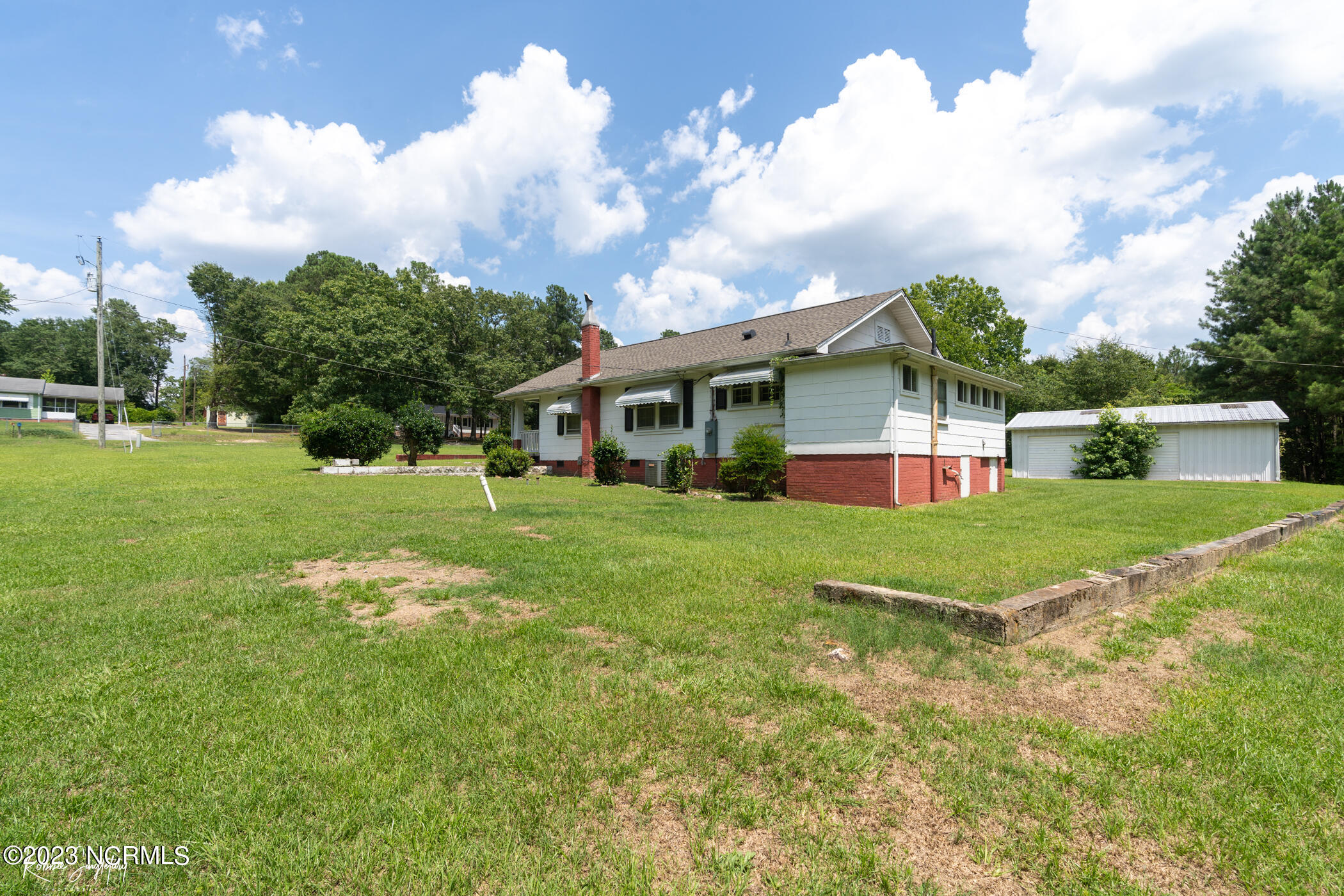 111 Eason Drive Rockingham, NC 28379 - Photo 24 of 28 DSC08597