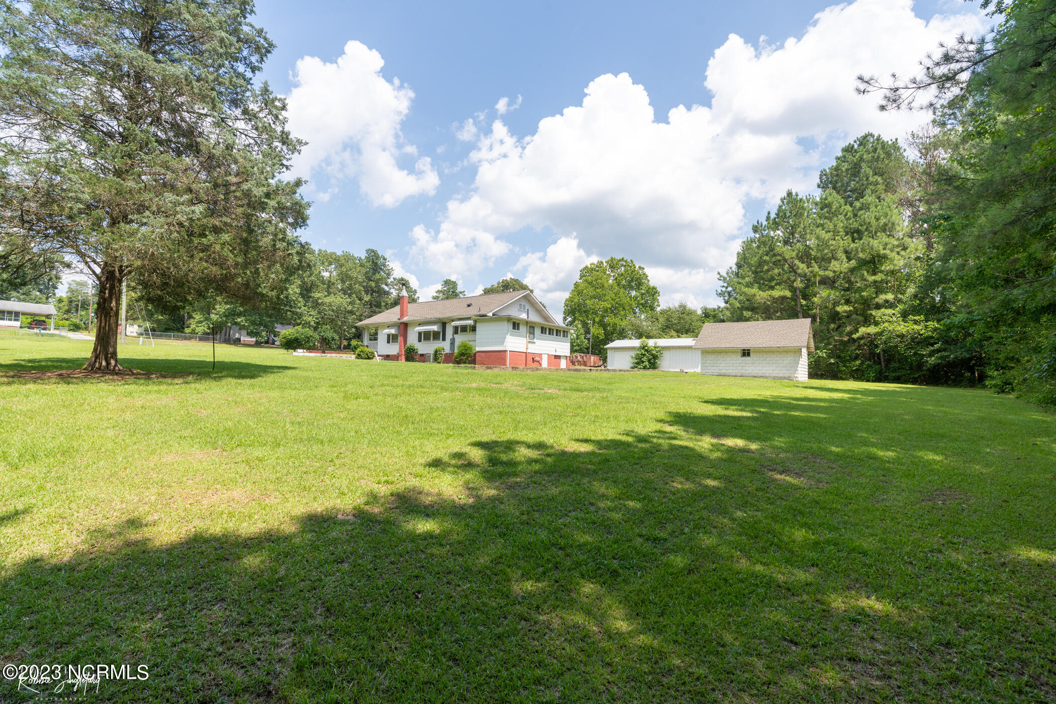 111 Eason Drive Rockingham, NC 28379 - Photo 25 of 28 DSC08598