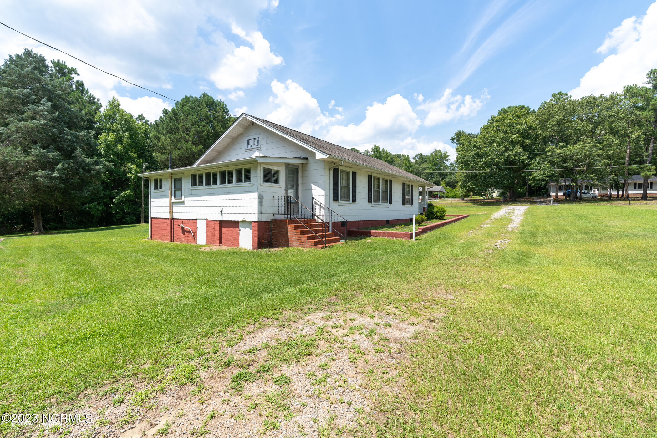 111 Eason Drive Rockingham, NC 28379 - Photo 27 of 28 DSC08600