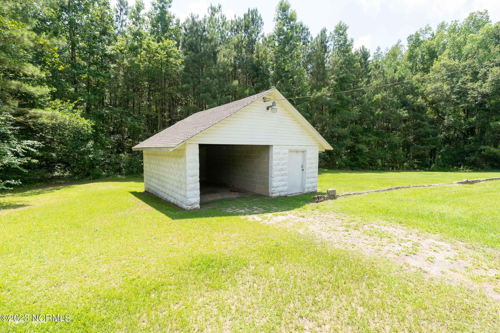 111 Eason Drive Rockingham, NC 28379 - Photo 28 of 28 DSC08602