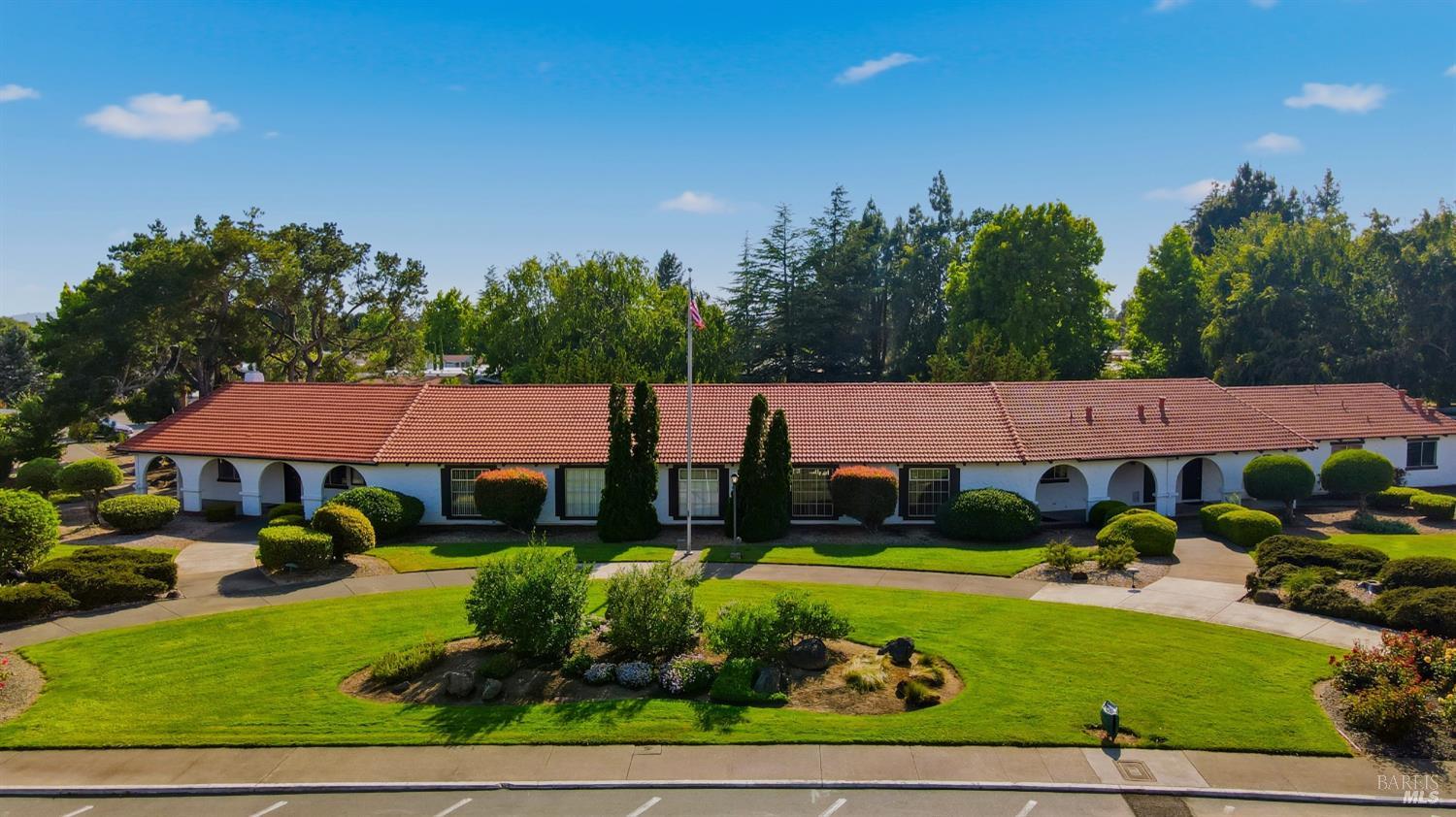 61 Westgate Circle Santa Rosa, CA 95401 - Photo 36 of 41