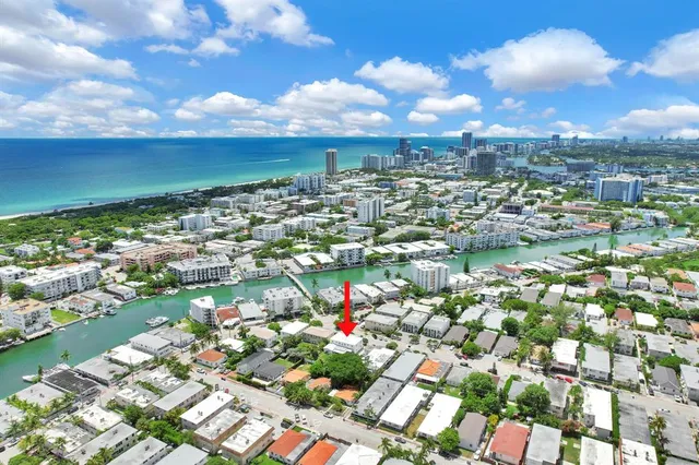 $1,795,000 | 725 81st Street, Miami Beach, FL 33141