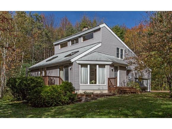 6 Rolling Ridge Road Londonderry, NH 03053 - Photo 1 of 1