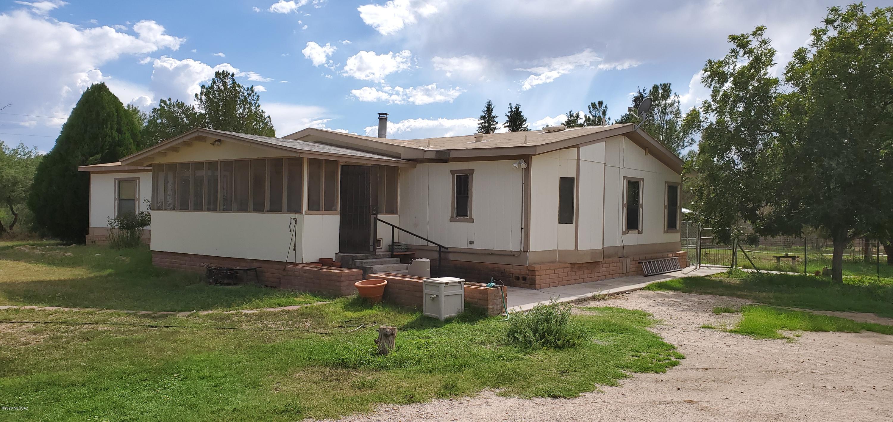 652 North Sibyl Road St. David, AZ 85630 - Photo 2 of 32 Gallery Image 2