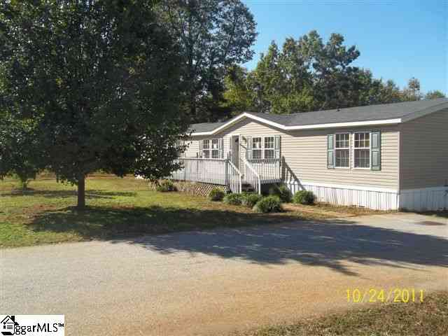 156 Autumnvale Drive Inman, SC 29349 - Photo 1 of 5