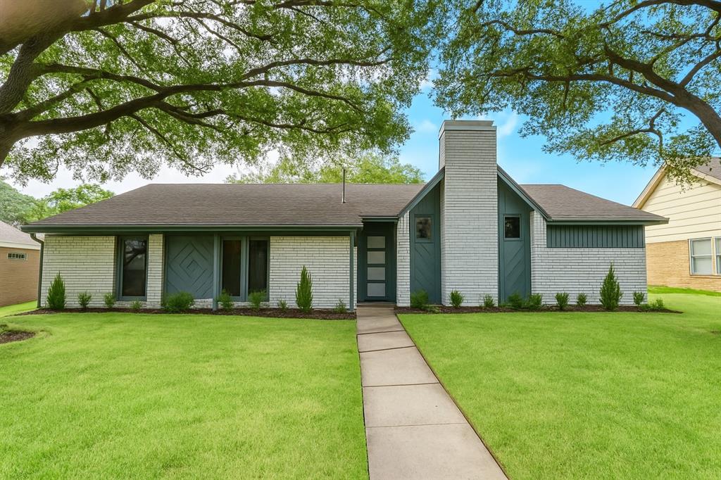 2500 Deep Valley Trail Plano, TX 75023 - Photo 1 of 1