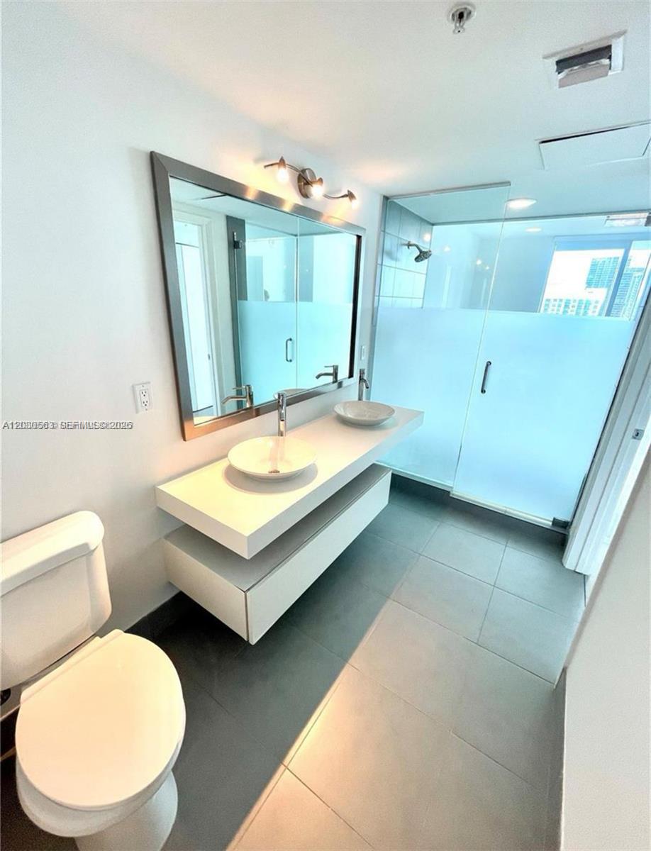 92 Southwest 3rd Street, Unit 4111 Miami, FL 33130 - Photo 17 of 50