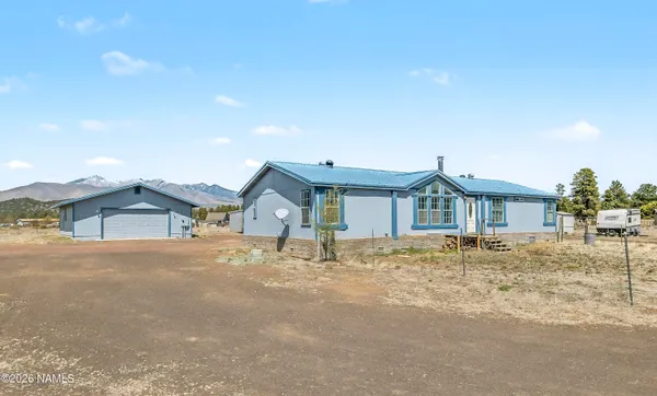 $520,000 | 8105 Antelope Lane, Flagstaff, AZ 86004